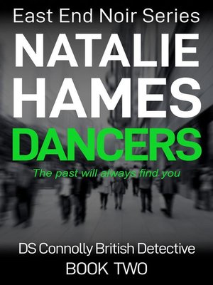 cover image of Dancers--DS Connolly--Book Two